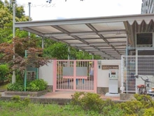 【東京都/板橋区三園】板橋区三園1丁目 土地 周辺施設
