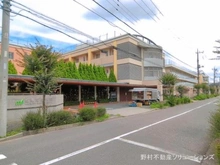 【東京都/板橋区三園】板橋区三園1丁目 土地 周辺施設