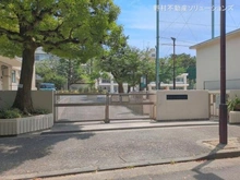 【東京都/練馬区田柄】練馬区田柄4丁目 土地 周辺施設
