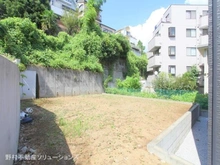 【埼玉県/和光市白子】和光市白子3丁目 土地 現地
