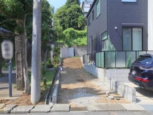 【埼玉県/和光市白子】和光市白子3丁目 土地 