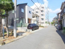 【埼玉県/和光市白子】和光市白子3丁目 土地 