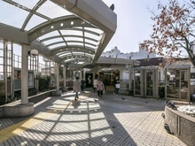 【埼玉県/和光市白子】和光市白子3丁目 土地 周辺施設