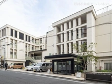 【埼玉県/和光市白子】和光市白子3丁目 土地 周辺施設