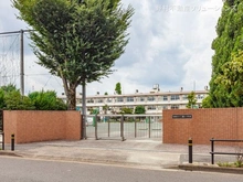 【東京都/板橋区成増】板橋区成増4丁目 土地 周辺施設