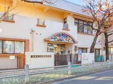 【東京都/板橋区成増】板橋区成増4丁目 土地 周辺施設