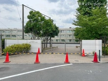 【東京都/板橋区西台】板橋区西台2丁目 土地 周辺施設