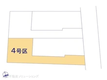【東京都/板橋区桜川】板橋区桜川2丁目 土地 