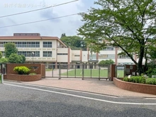【東京都/板橋区桜川】板橋区桜川2丁目 土地 周辺施設