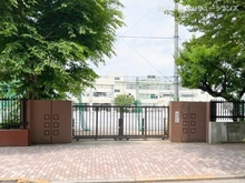 【東京都/板橋区桜川】板橋区桜川2丁目 土地 周辺施設