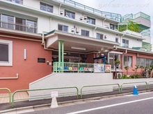 【東京都/板橋区桜川】板橋区桜川2丁目 土地 周辺施設