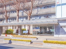 【東京都/板橋区桜川】板橋区桜川2丁目 土地 周辺施設