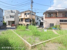 【埼玉県/和光市下新倉】和光市下新倉4丁目 土地 