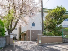【埼玉県/和光市下新倉】和光市下新倉4丁目 土地 周辺施設
