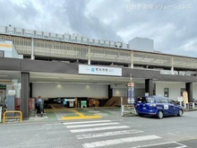 【埼玉県/和光市下新倉】和光市下新倉4丁目 土地 周辺施設