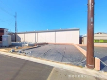 【埼玉県/朝霞市三原】朝霞市三原5丁目 土地 