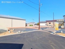 【埼玉県/朝霞市三原】朝霞市三原5丁目 土地 