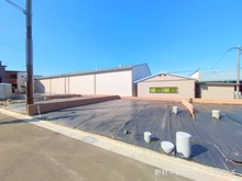 【埼玉県/朝霞市三原】朝霞市三原5丁目 土地 現地