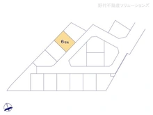 【埼玉県/朝霞市三原】朝霞市三原5丁目 土地 