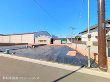 【埼玉県/朝霞市三原】朝霞市三原5丁目 土地 
