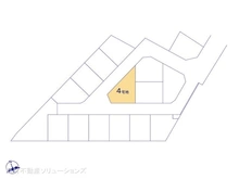 【埼玉県/朝霞市三原】朝霞市三原5丁目 土地 