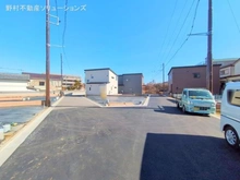 【埼玉県/朝霞市三原】朝霞市三原5丁目 土地 