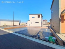【埼玉県/朝霞市三原】朝霞市三原5丁目 土地 