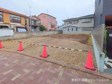 【神奈川県/川崎市中原区小杉御殿町】川崎市中原区小杉御殿町2丁目 土地 現地