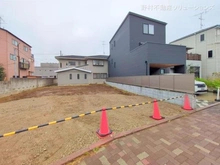 【神奈川県/川崎市中原区小杉御殿町】川崎市中原区小杉御殿町2丁目 土地