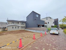 【神奈川県/川崎市中原区小杉御殿町】川崎市中原区小杉御殿町2丁目 土地