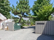 【神奈川県/川崎市中原区小杉御殿町】川崎市中原区小杉御殿町2丁目 土地 周辺施設