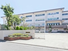 【神奈川県/川崎市中原区上丸子山王町】川崎市中原区上丸子山王町1丁目 土地 周辺施設