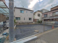 【神奈川県/川崎市中原区市ノ坪】川崎市中原区市ノ坪 土地 