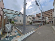 【神奈川県/川崎市中原区市ノ坪】川崎市中原区市ノ坪 土地 