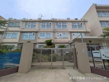 【神奈川県/川崎市中原区市ノ坪】川崎市中原区市ノ坪 土地 周辺施設
