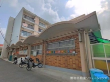 【神奈川県/川崎市中原区市ノ坪】川崎市中原区市ノ坪 土地 周辺施設