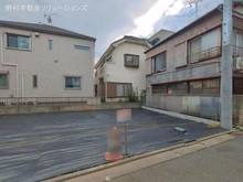 【神奈川県/川崎市中原区市ノ坪】川崎市中原区市ノ坪 土地 現地