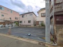 【神奈川県/川崎市中原区市ノ坪】川崎市中原区市ノ坪 土地 