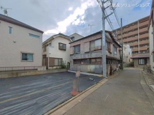 【神奈川県/川崎市中原区市ノ坪】川崎市中原区市ノ坪 土地 