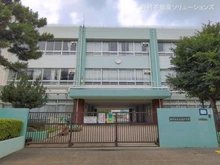 【神奈川県/川崎市中原区今井西町】川崎市中原区今井西町 土地 周辺施設