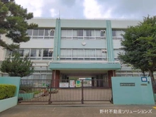 【神奈川県/川崎市中原区今井西町】川崎市中原区今井西町 土地 周辺施設