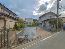 【神奈川県/川崎市幸区北加瀬】川崎市幸区北加瀬2丁目 土地 