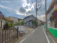 【神奈川県/川崎市幸区北加瀬】川崎市幸区北加瀬2丁目 土地 