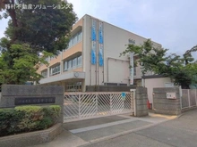 【神奈川県/川崎市幸区北加瀬】川崎市幸区北加瀬2丁目 土地 周辺施設