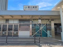 【神奈川県/川崎市幸区北加瀬】川崎市幸区北加瀬2丁目 土地 周辺施設