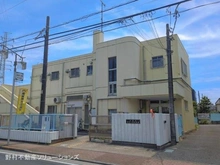 【神奈川県/川崎市幸区北加瀬】川崎市幸区北加瀬2丁目 土地 周辺施設