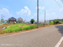 【東京都/国立市矢川】国立市矢川3丁目 土地 現地