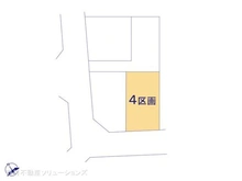 【東京都/国立市矢川】国立市矢川3丁目 土地 