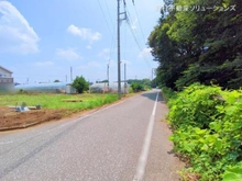 【東京都/国立市矢川】国立市矢川3丁目 土地 