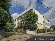 【東京都/国立市矢川】国立市矢川3丁目 土地 周辺施設